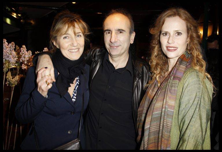  - Prix de la Closerie des Lilas 2012
