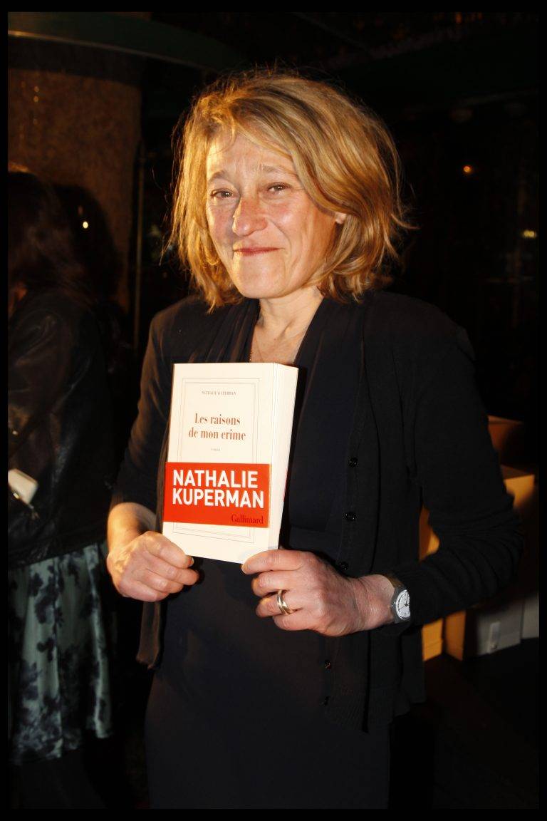 - Prix de la Closerie des Lilas 2012