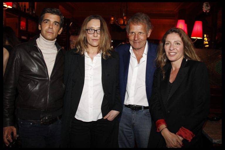  - Prix de la Closerie des Lilas 2012