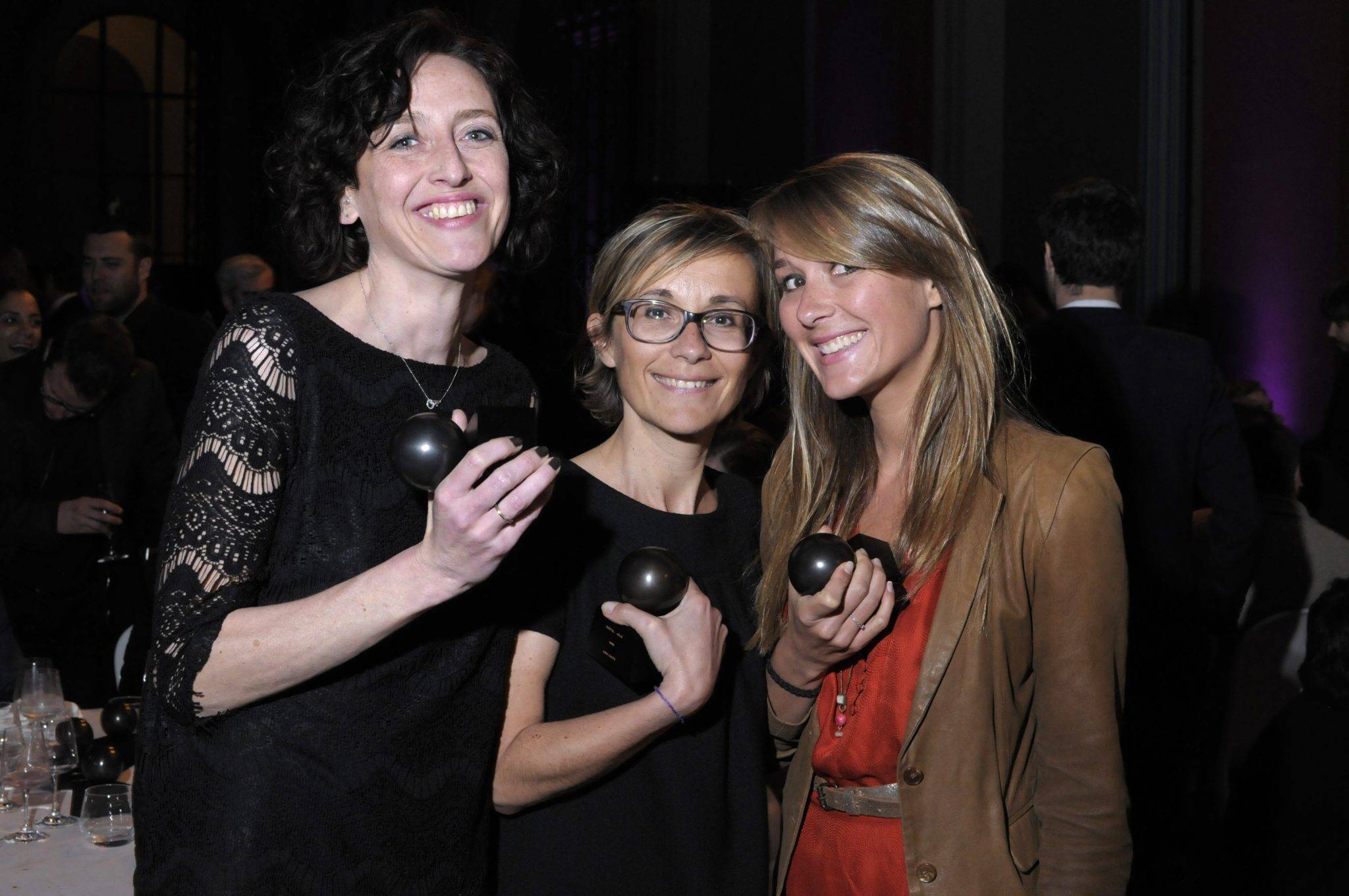  - DA’s Club Dinner