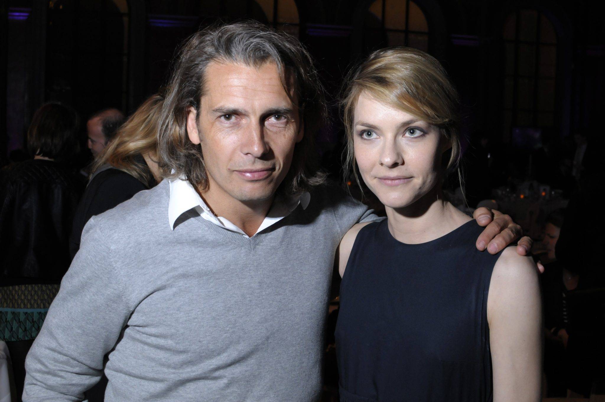  - Dîner du Club des DA