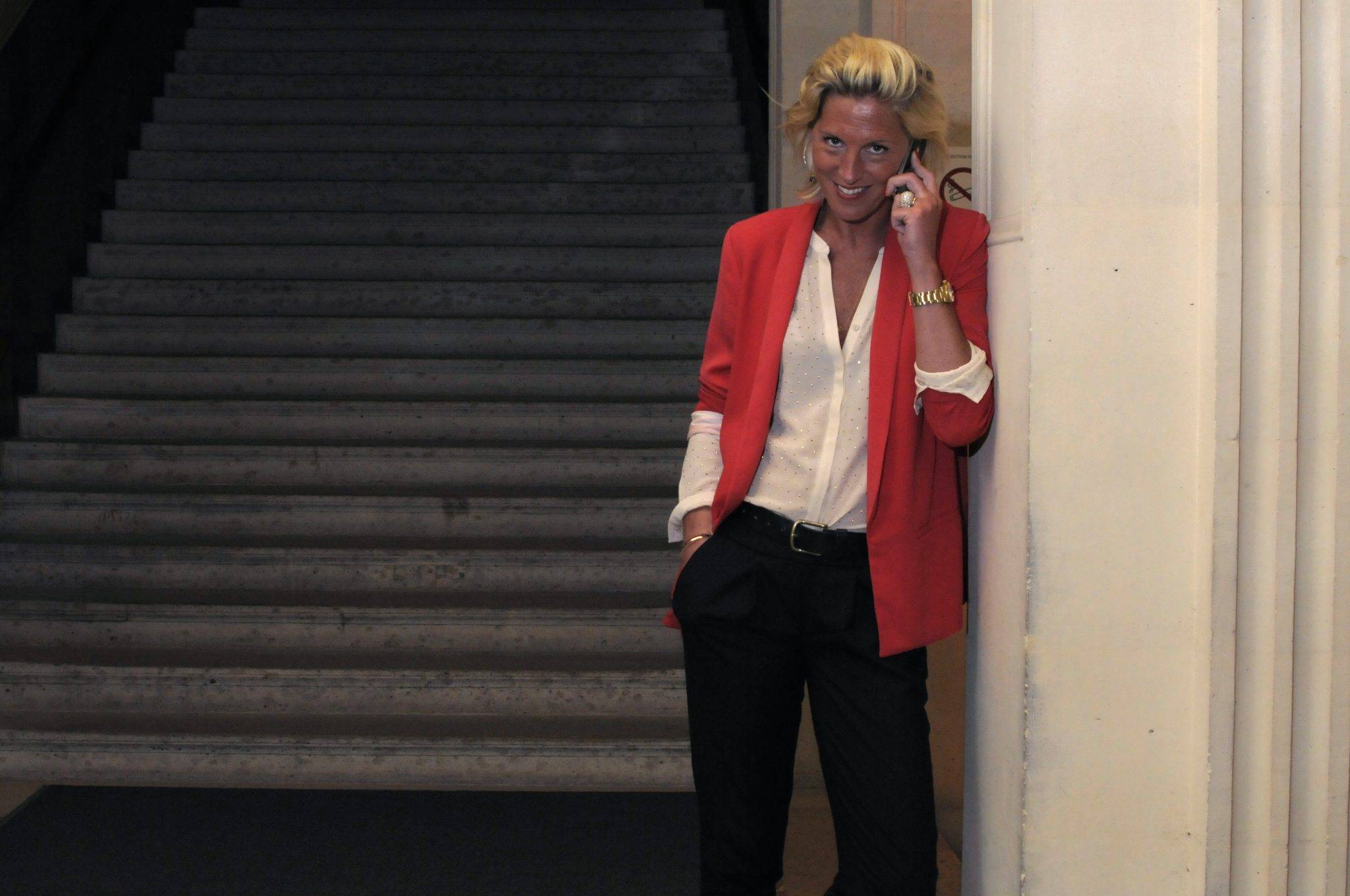  - Dîner du Club des DA