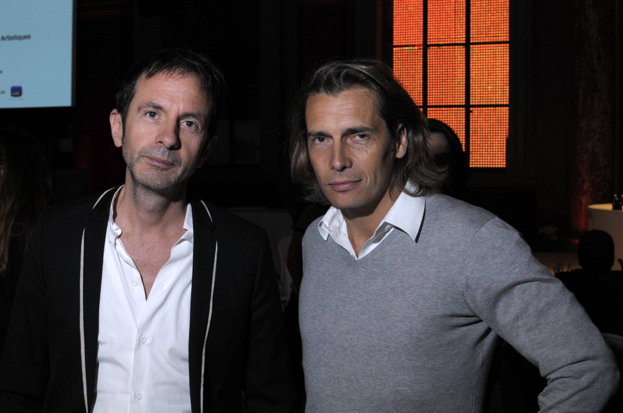  - DA’s Club Dinner