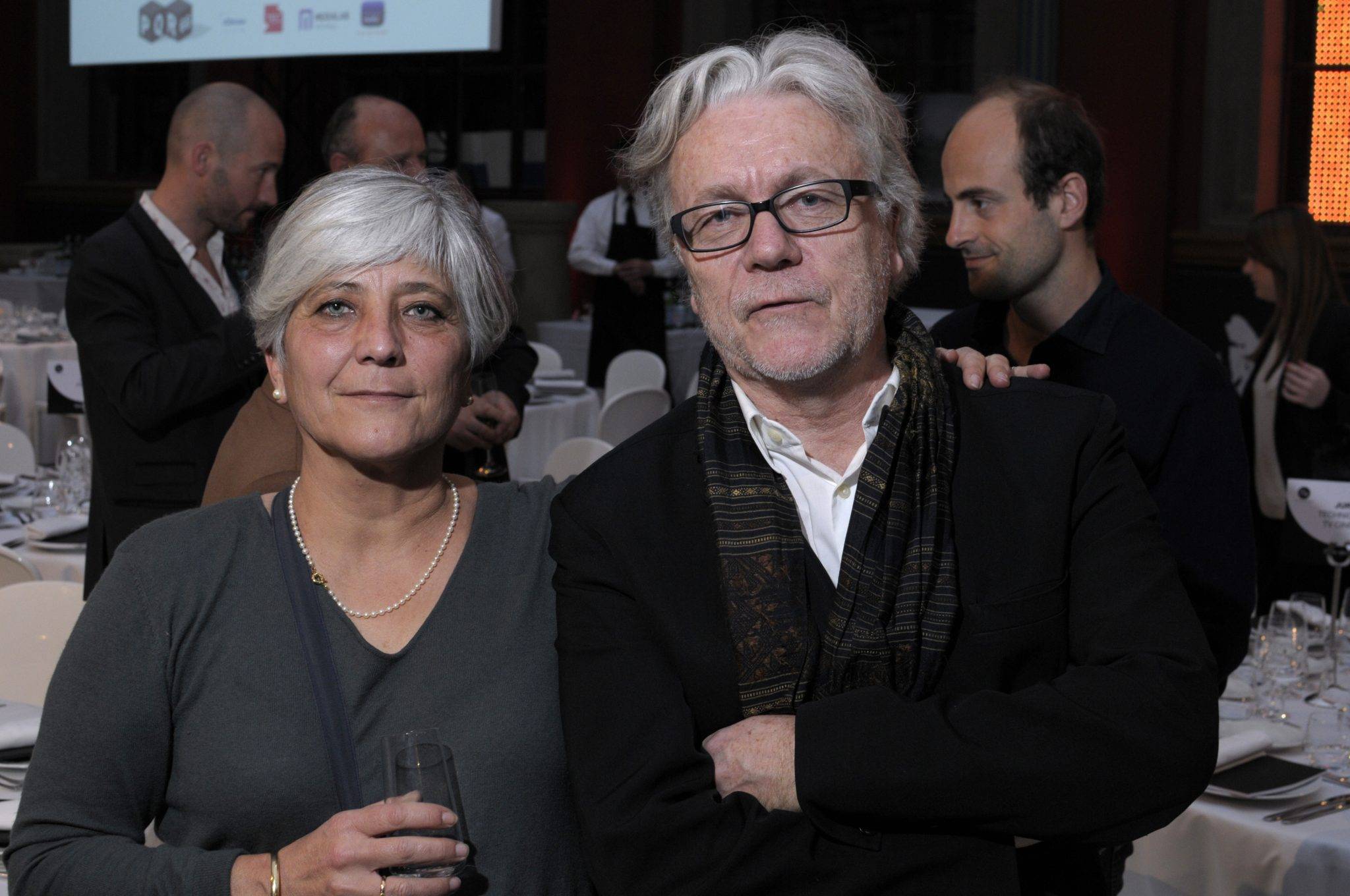  - Dîner du Club des DA