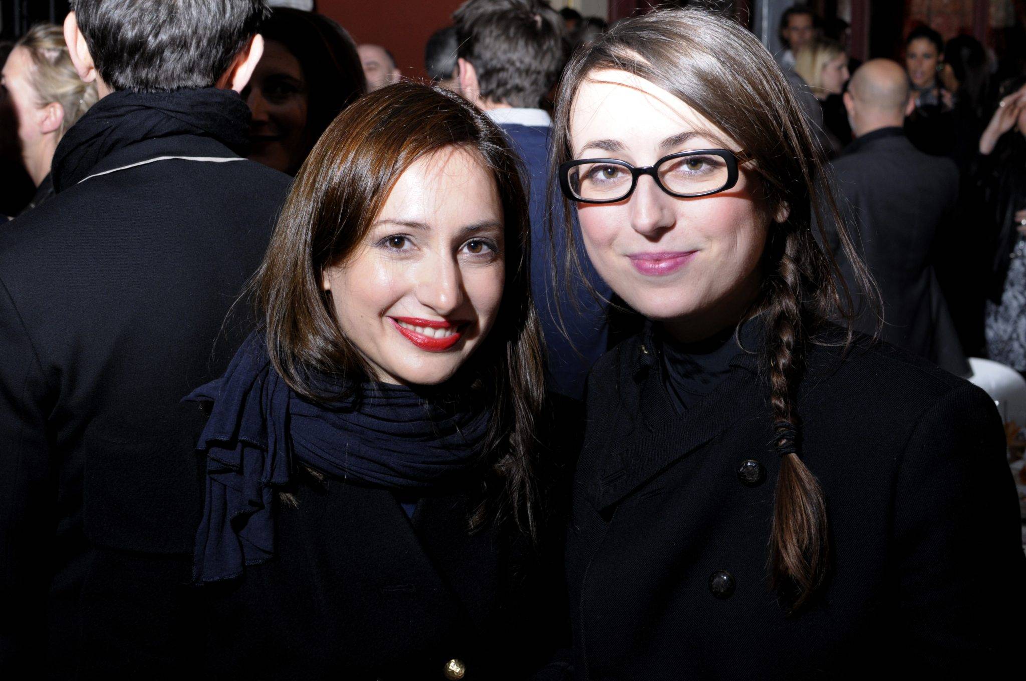  - Dîner du Club des DA