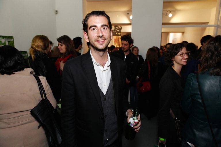  - Grolsch invites Supakitch & Koralie