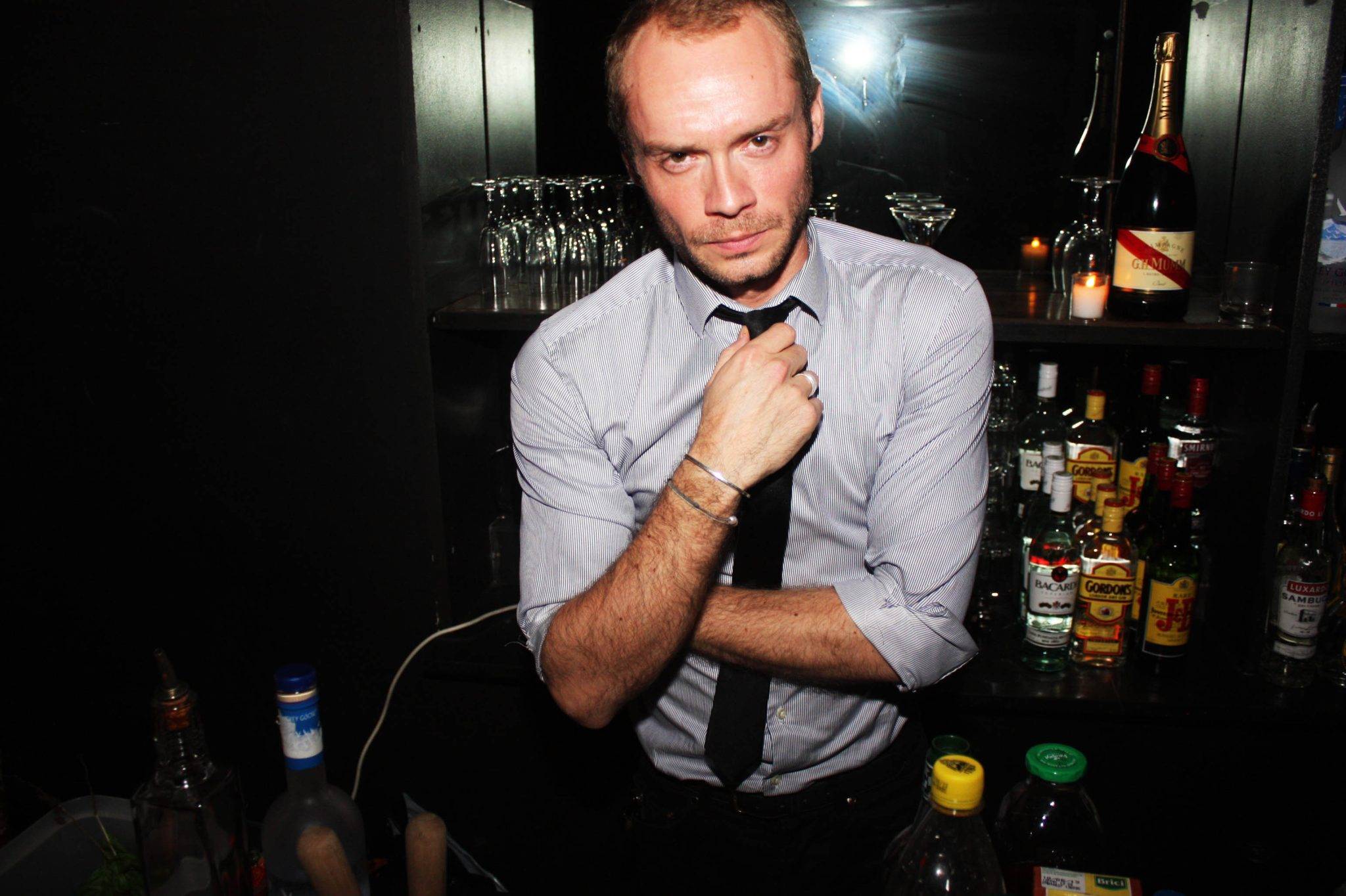  - La Decadanse de Fafi