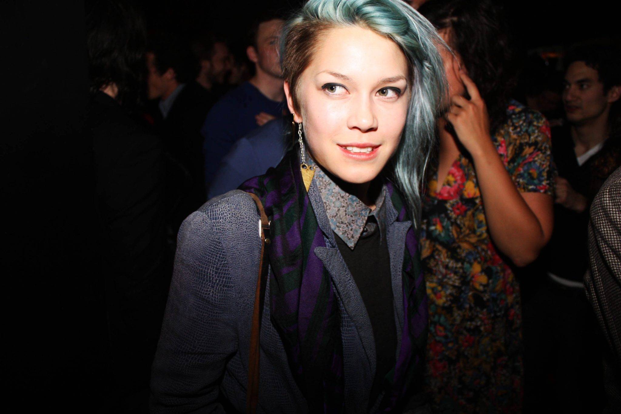  - La Decadanse de Fafi