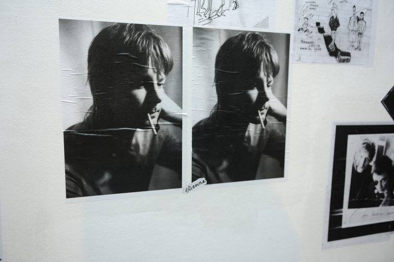 Carte blanche à Michel Gondry