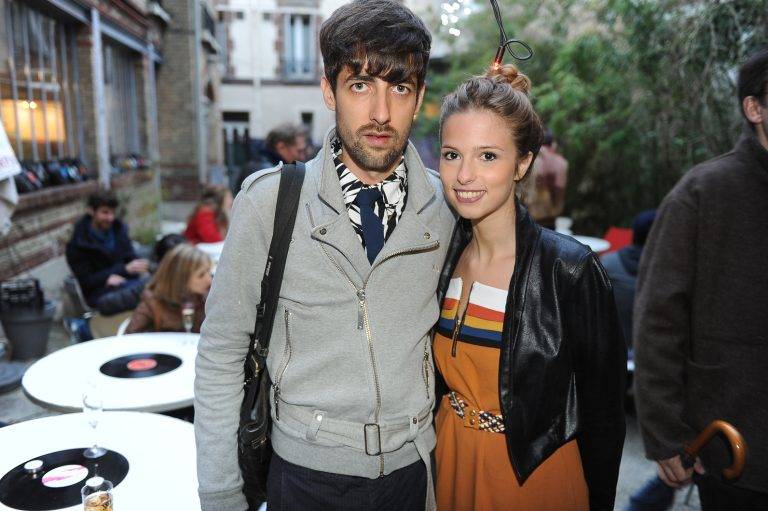  - Carte blanche à Michel Gondry