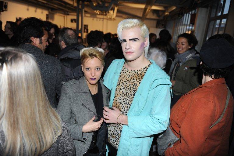  - Carte blanche à Michel Gondry