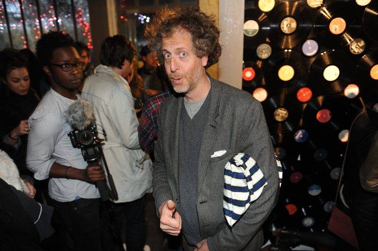  - Carte blanche à Michel Gondry