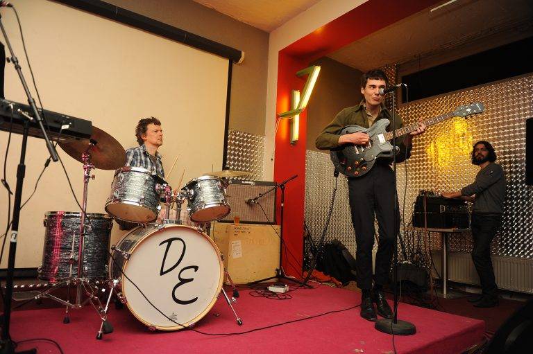 Carte blanche à Michel Gondry