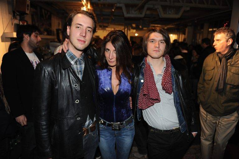  - Carte blanche à Michel Gondry