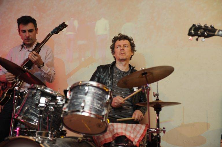  - Carte blanche à Michel Gondry