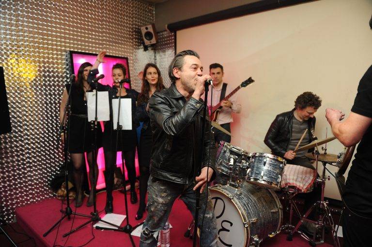  - Carte blanche à Michel Gondry