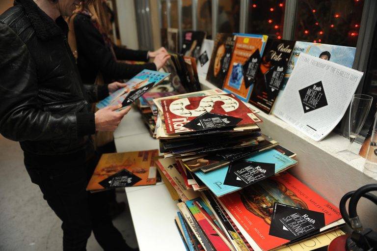 Carte blanche à Michel Gondry