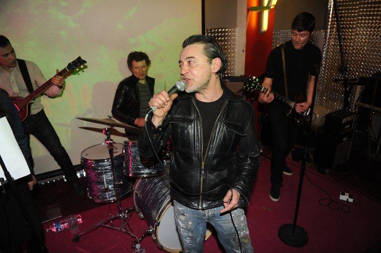  - Carte blanche à Michel Gondry