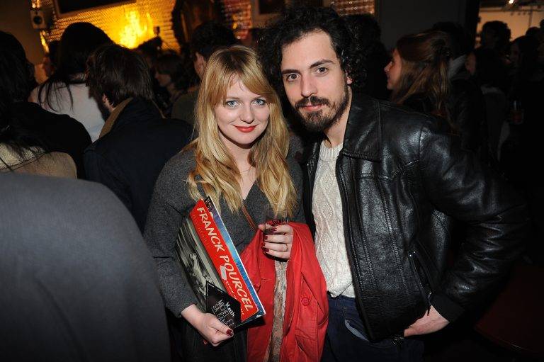  - Carte blanche à Michel Gondry