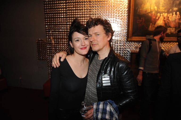  - Carte blanche à Michel Gondry