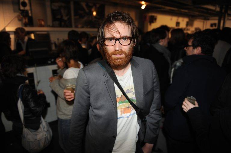  - Carte blanche à Michel Gondry