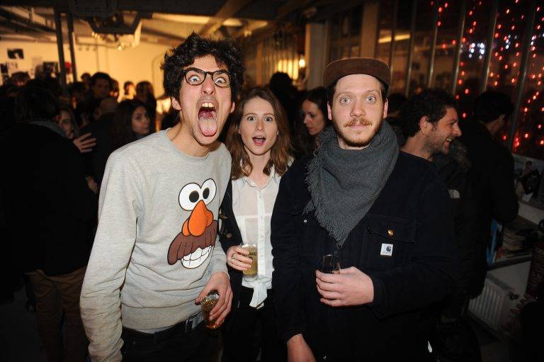  - Carte blanche à Michel Gondry