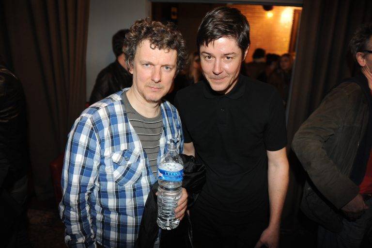  - Carte blanche à Michel Gondry