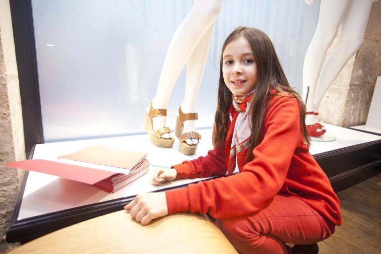 Cocktail Claudie Pierlot x Olympia Le-Tan