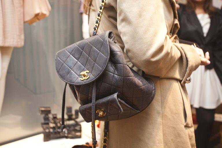 Cocktail Claudie Pierlot x Olympia Le-Tan