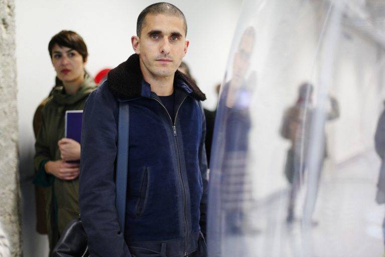  - Vernissage Balenciaga / Comme des Garçons