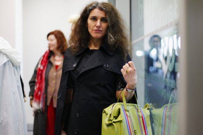  - Vernissage Balenciaga / Comme des Garçons