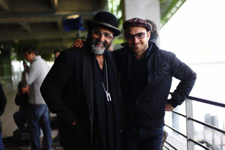  - Vernissage Balenciaga / Comme des Garçons