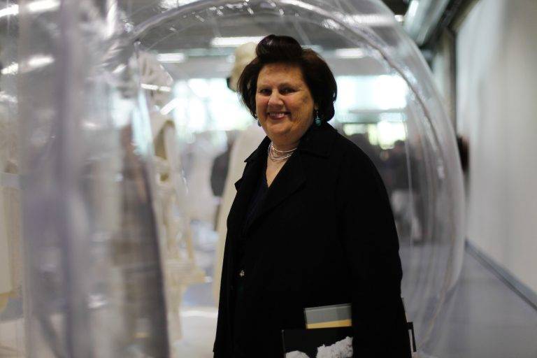  - Vernissage Balenciaga / Comme des Garçons