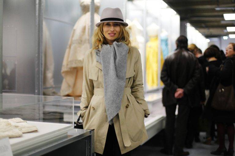  - Vernissage Balenciaga / Comme des Garçons