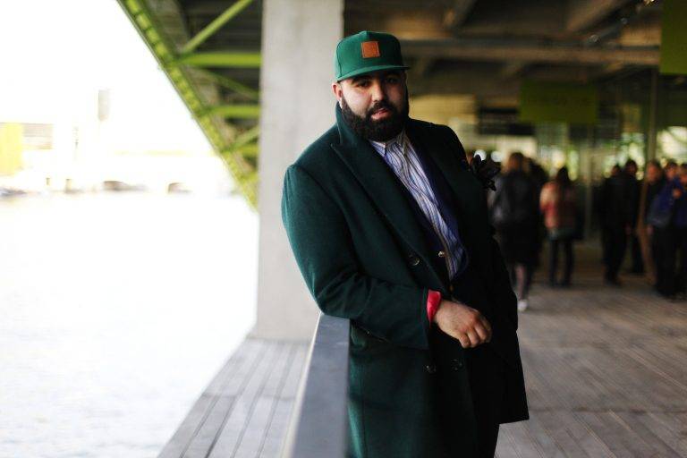  - Vernissage Balenciaga / Comme des Garçons