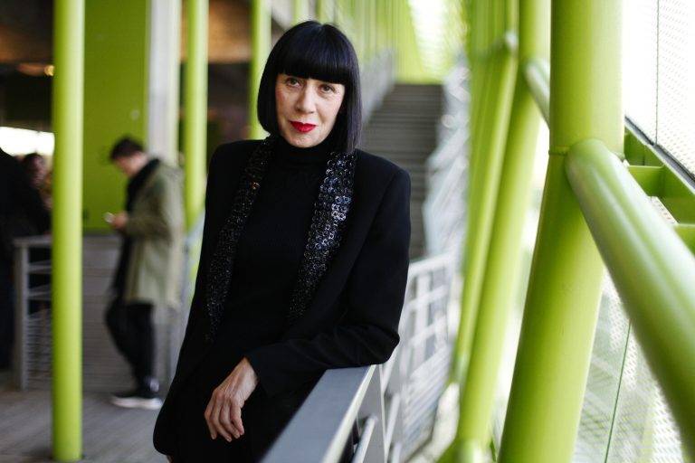  - Vernissage Balenciaga / Comme des Garçons