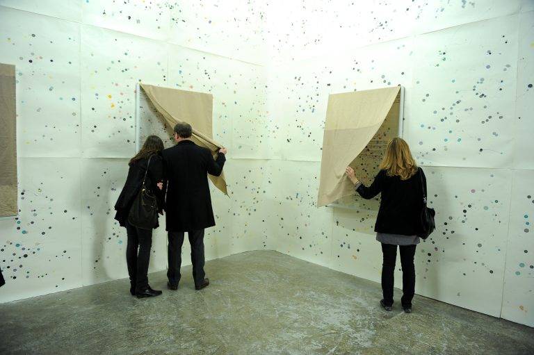 (Entre)ouverture du Palais de Tokyo
