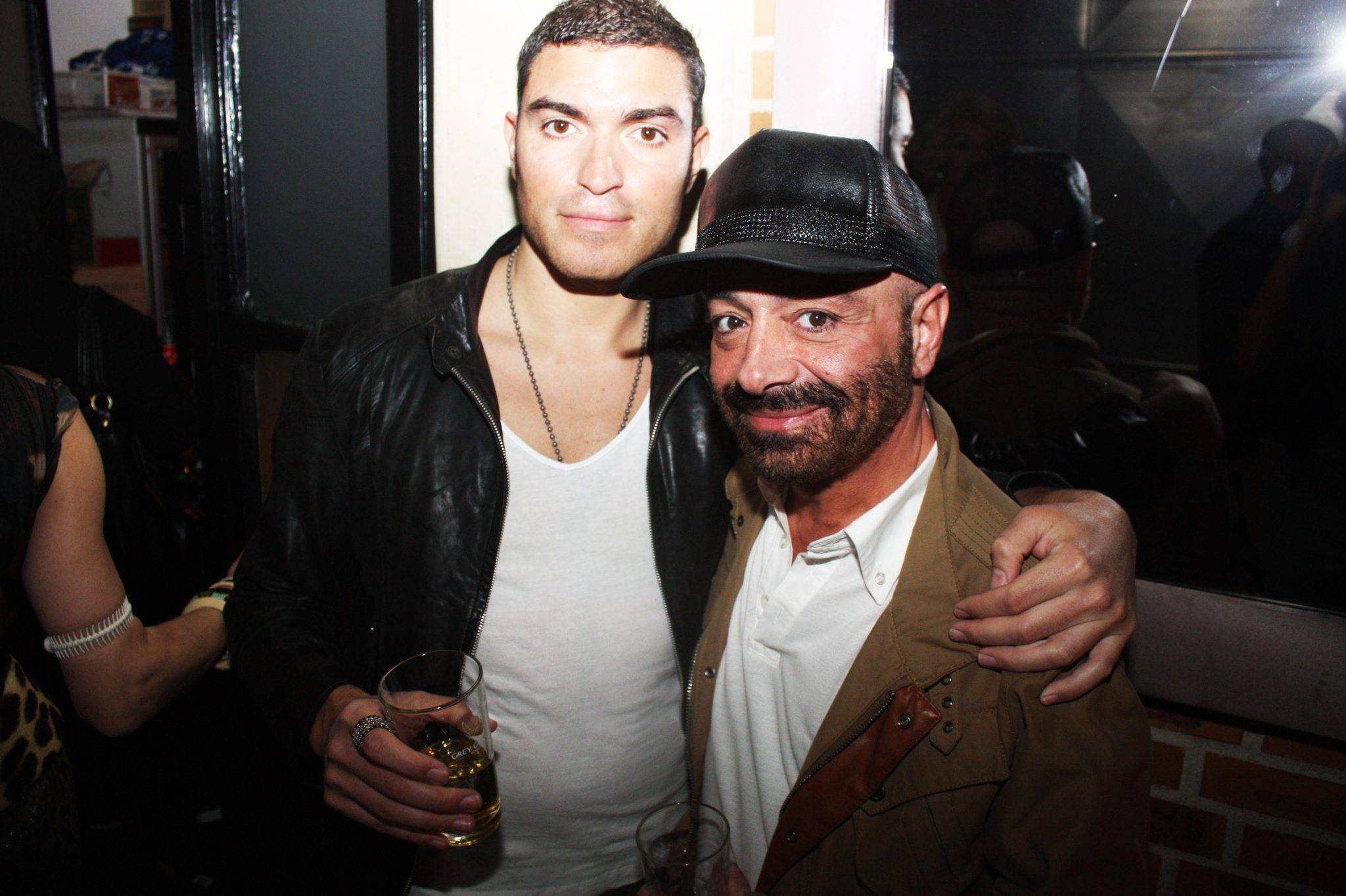  - Exotic Monroe Friday’s #3