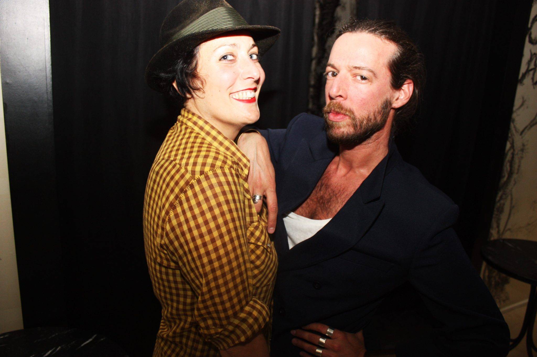  - Exotic Monroe Friday’s #3