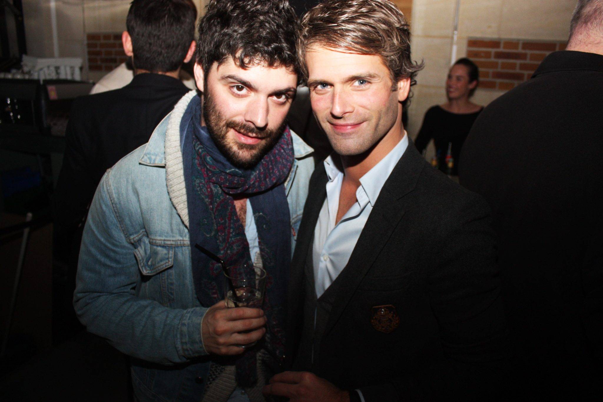  - Exotic Monroe Friday’s #3