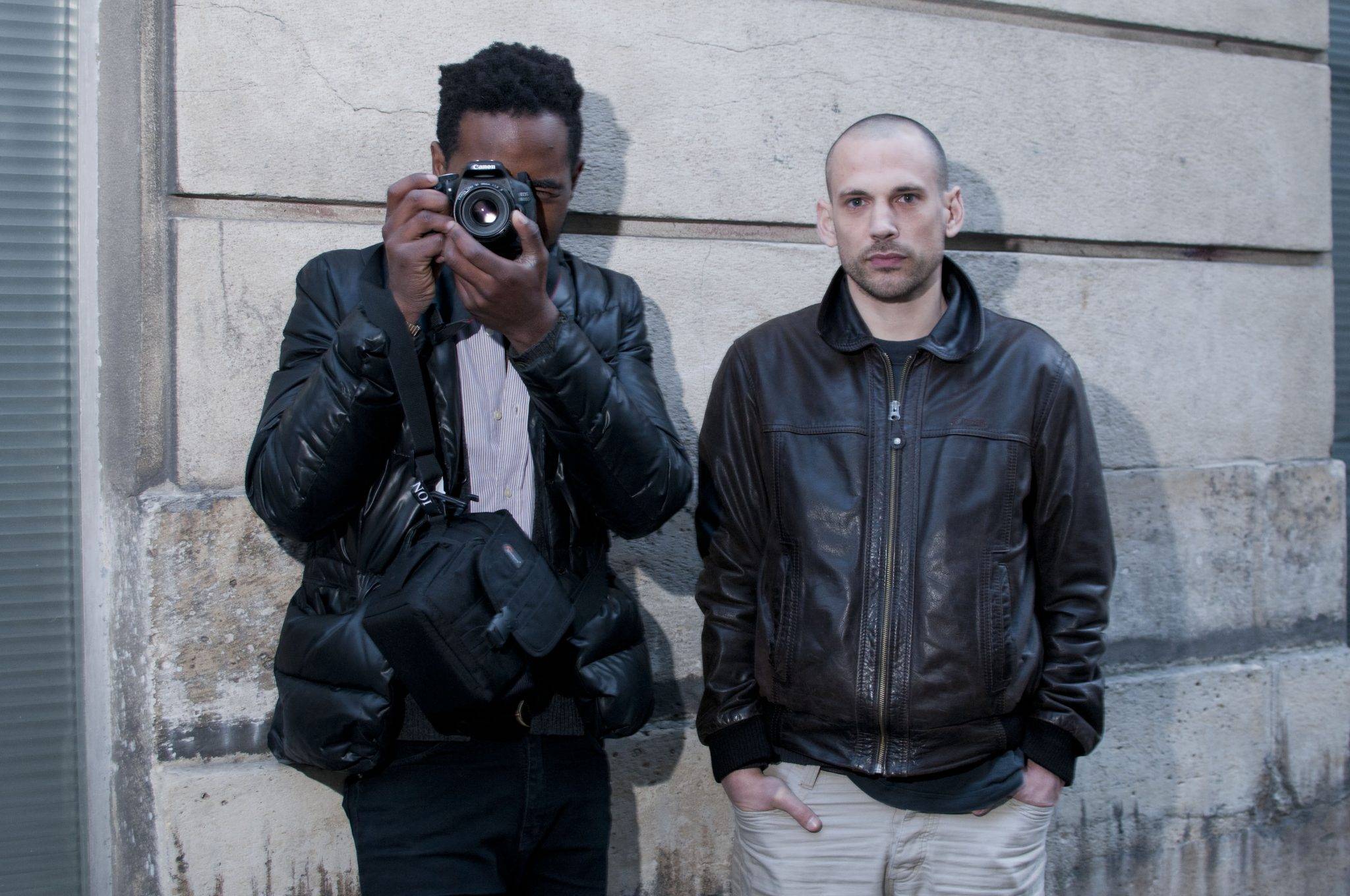  - Vernissage Thomas Lelu