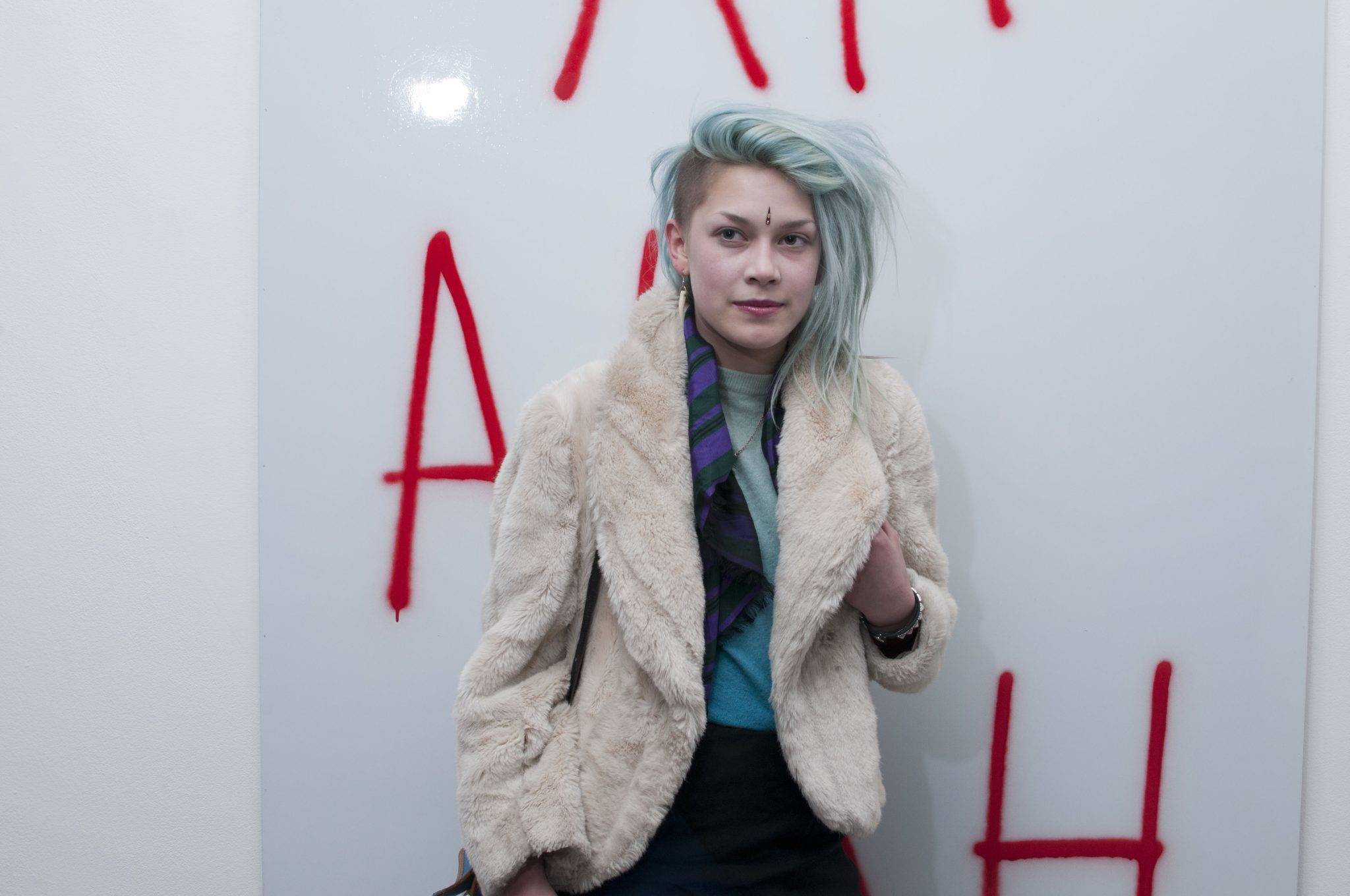  - Vernissage Thomas Lelu