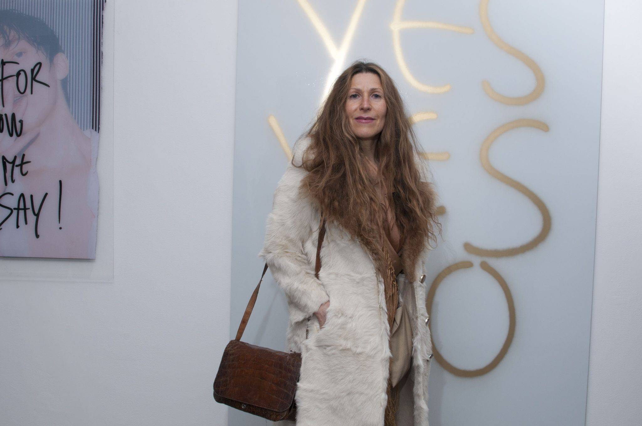  - Vernissage Thomas Lelu