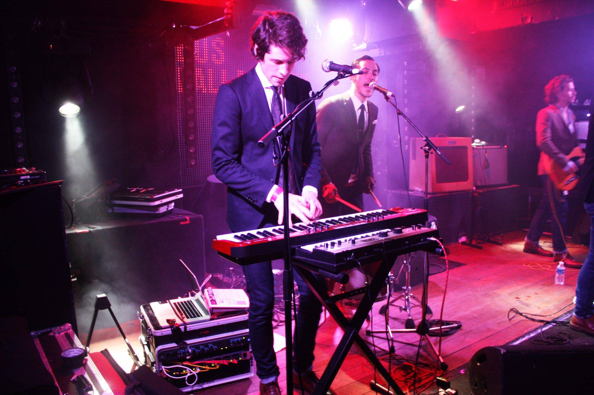  - Carte Blanche à Neïmo