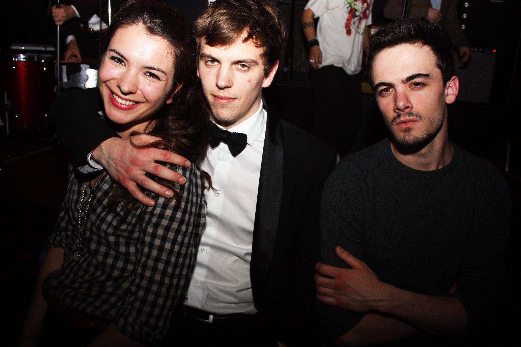  - Carte Blanche à Neïmo