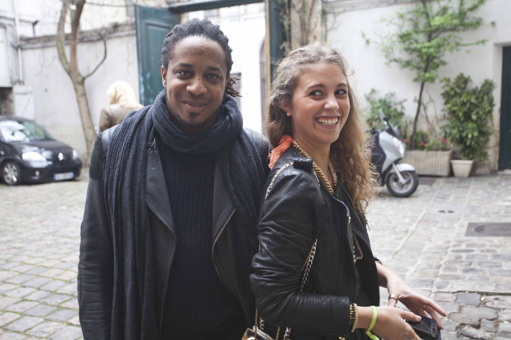  - Opening popup store « Muzungu Sisters »