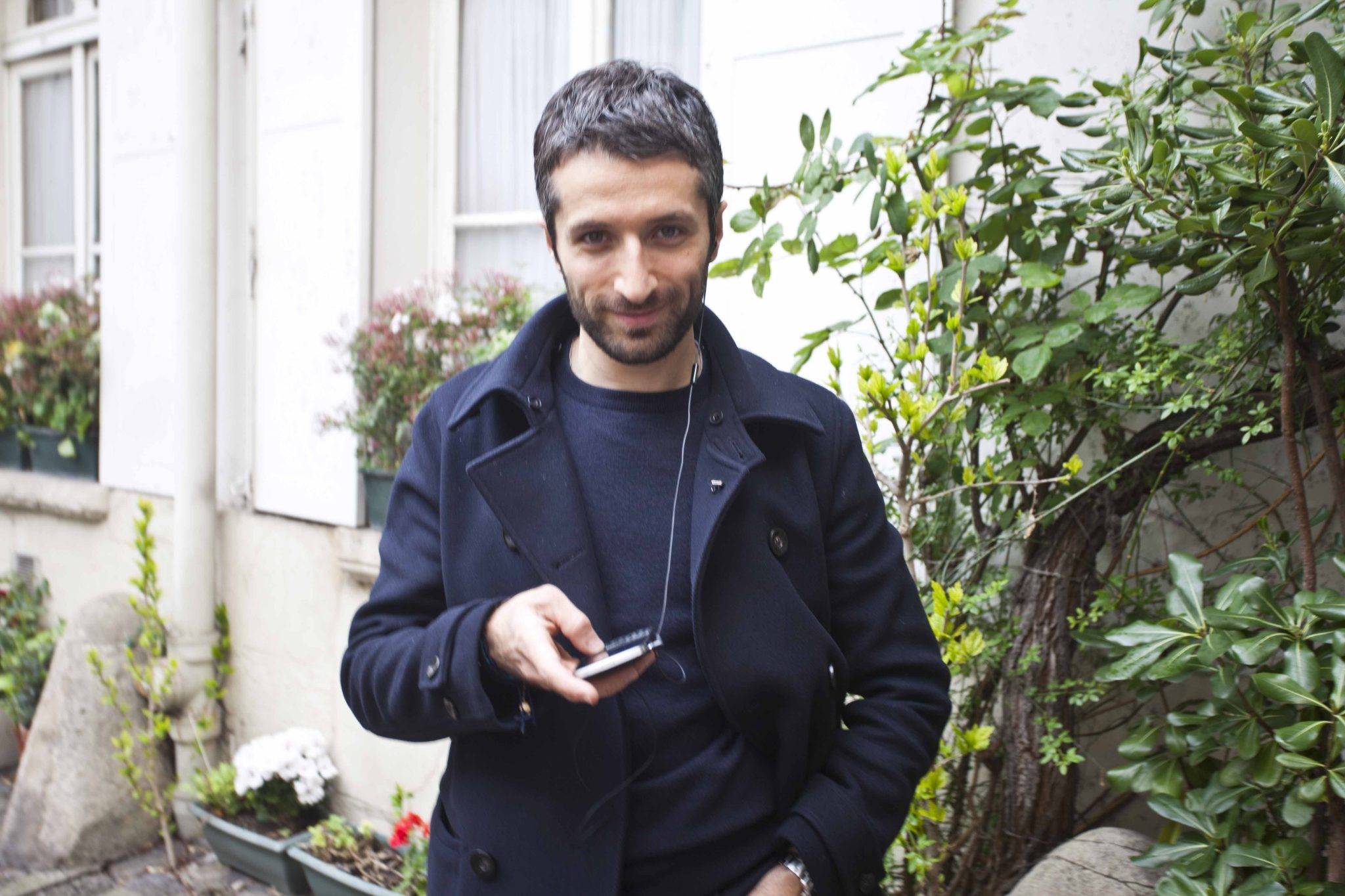  - Opening popup store “Muzungu Sisters”