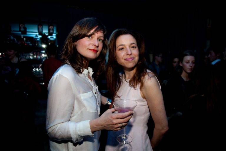 Atelier Mercadal Vintage x L’Exception party