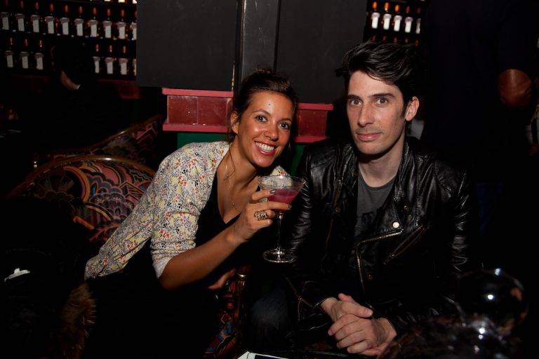 Atelier Mercadal Vintage x L’Exception party