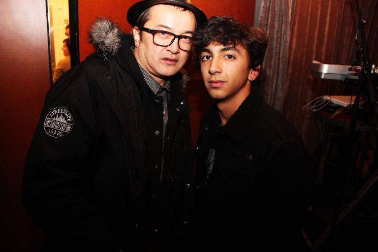  - Cocktail Dedicate Magazine